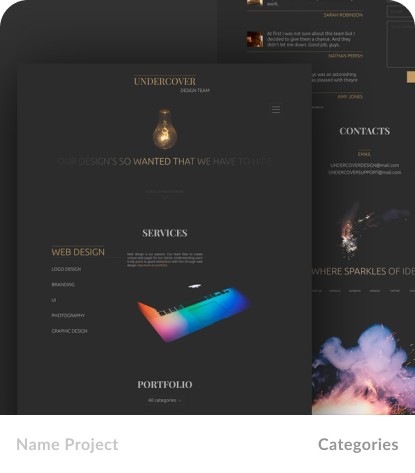 portfolio image